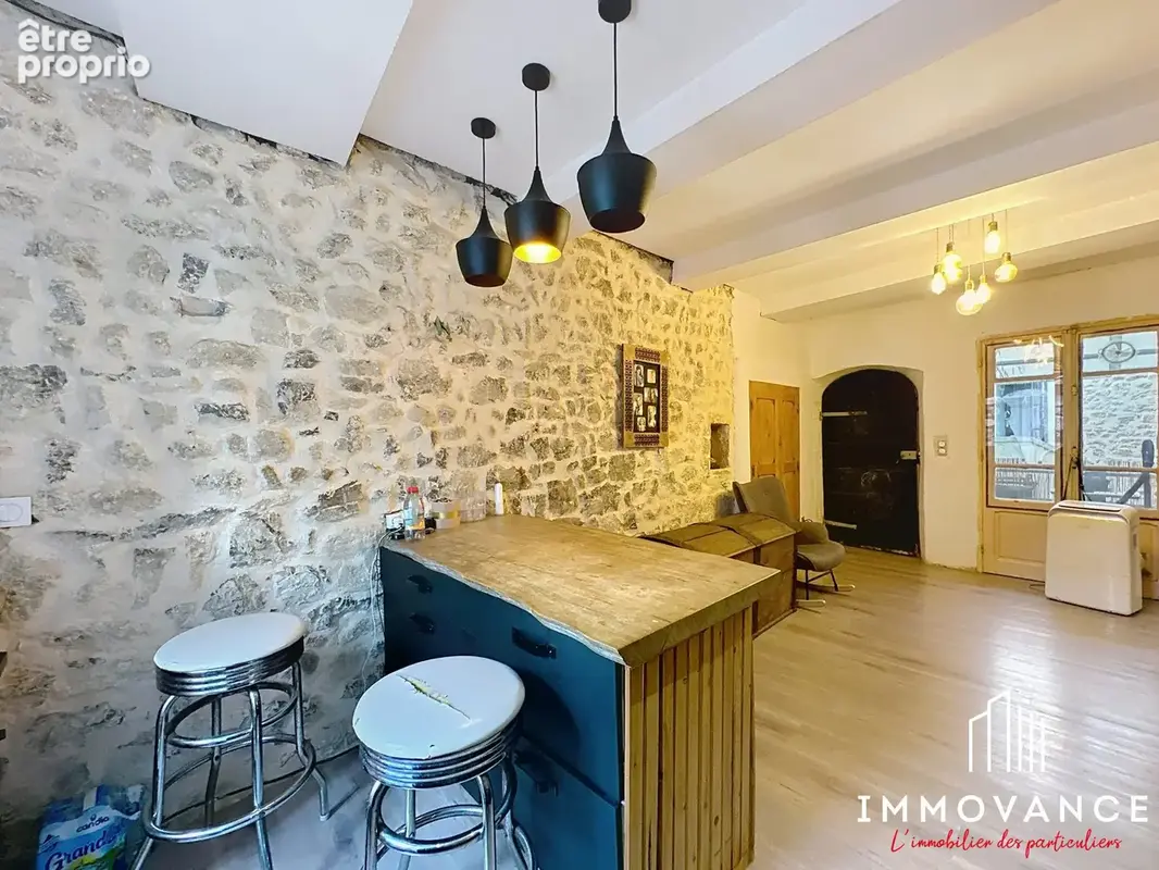Maison 3 pièces 90 m² à vendre à Fabregues (34690) - photo 3