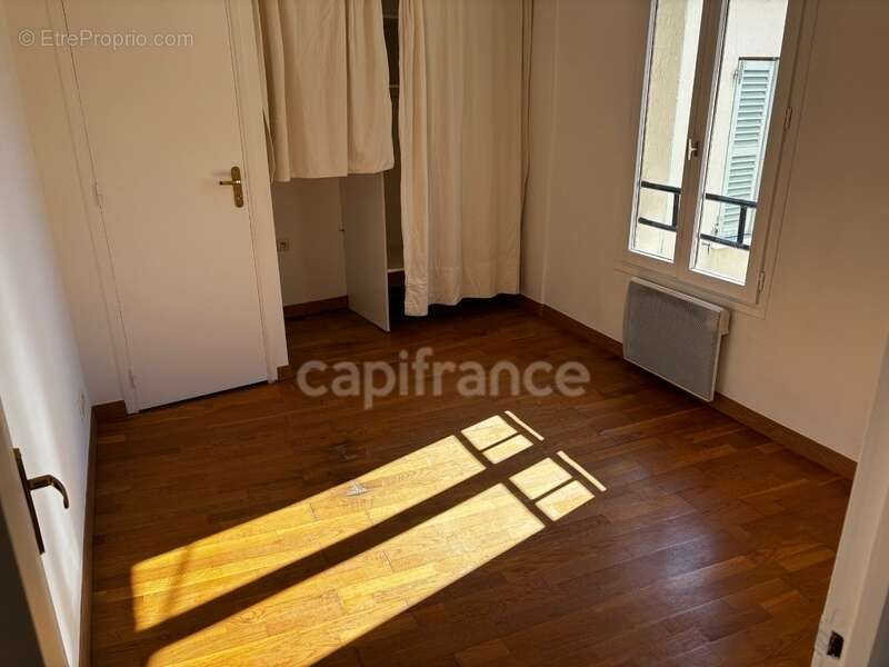 Appartement à CHATILLON