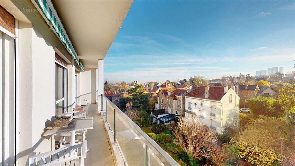 Appartement à CLAMART