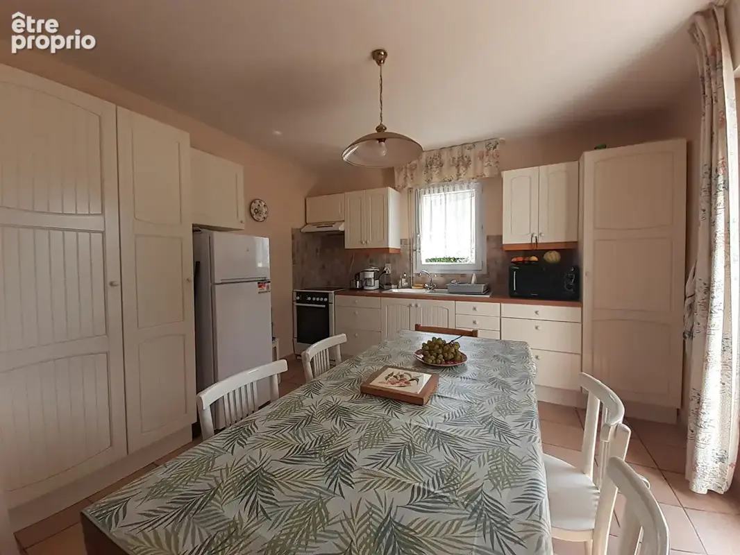 Jolie maison néo-bretonne Carnac - Proche commerces et océan. - photo 5