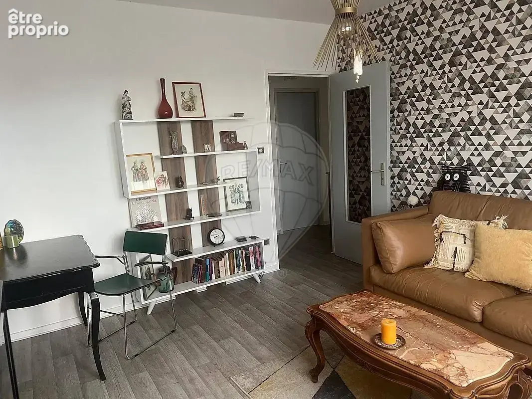 Appartement 2 chambre(s) à vendre - photo 3