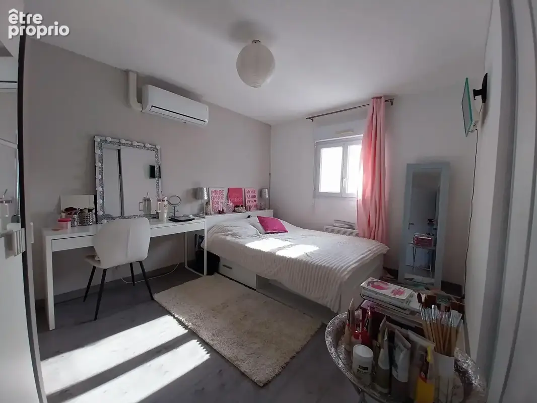Maison 85m² à buxerolles - photo 6