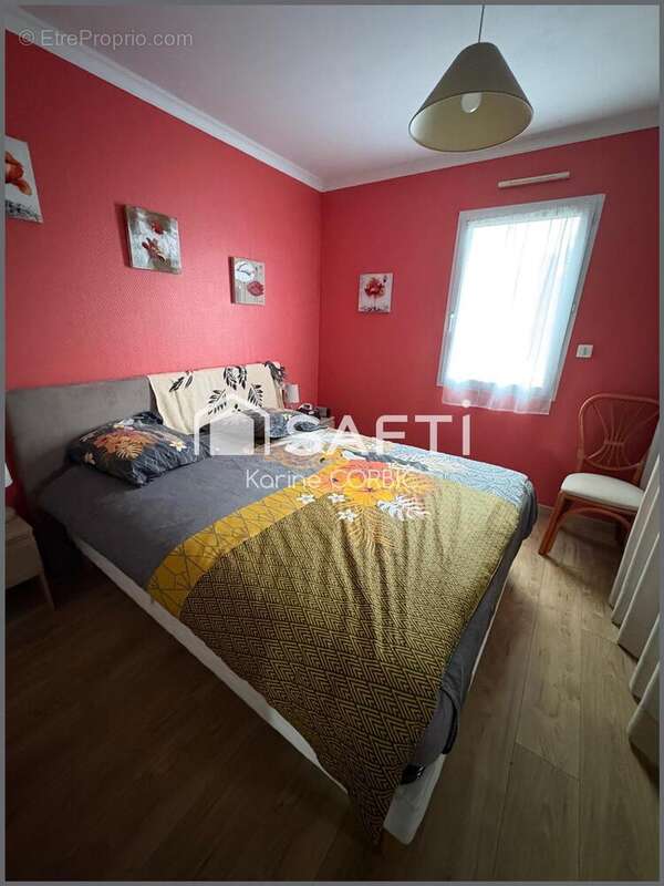 Photo 6 - Maison à TREGUIDEL