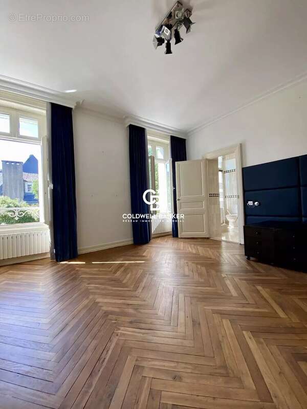 Maison à NANTES