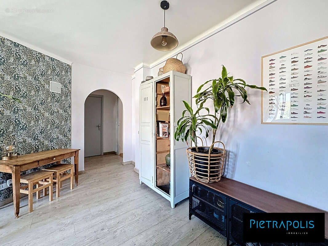 Appartement à LYON-4E