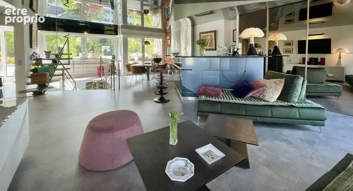 Photo Appartement à Saint-Avold au prix de 279 000€