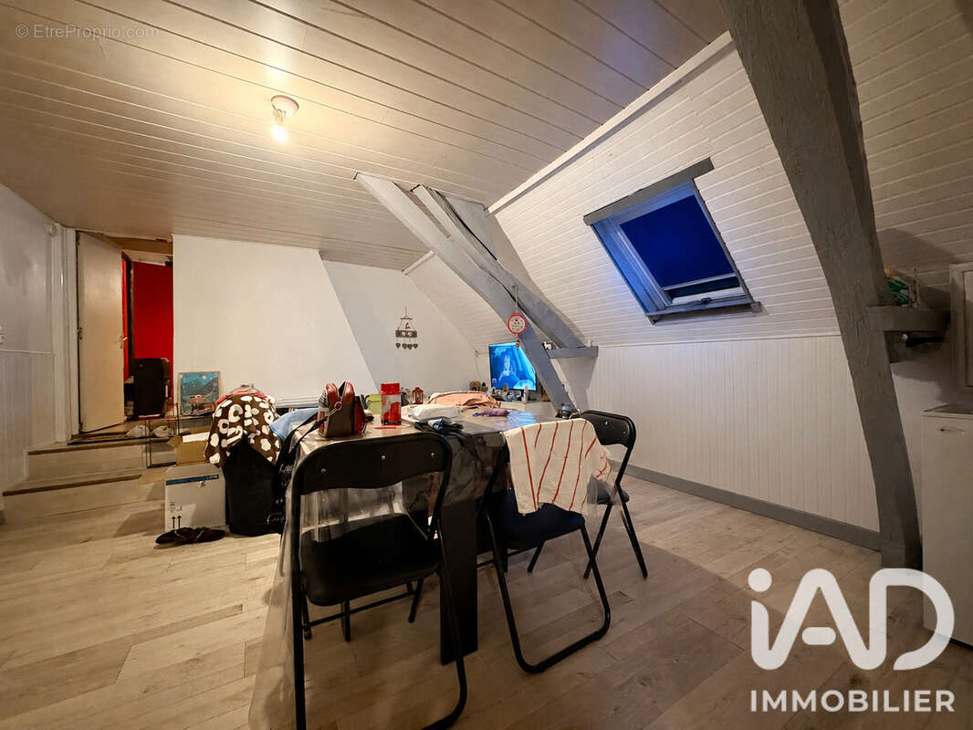 Appartement 220 m² à Valhuon  - photo 8