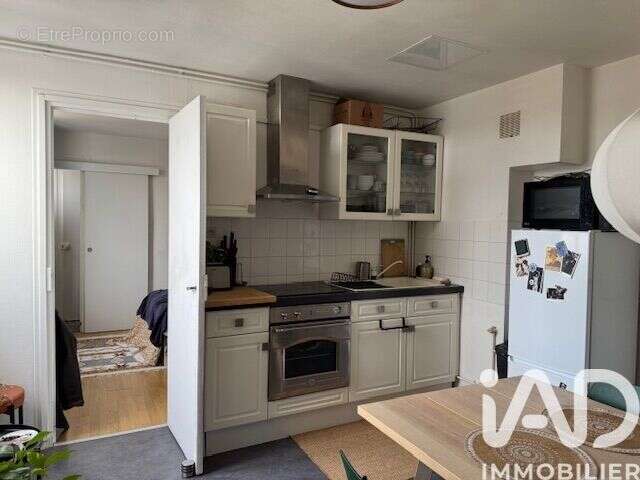 Photo 6 - Appartement à ROCHEFORT