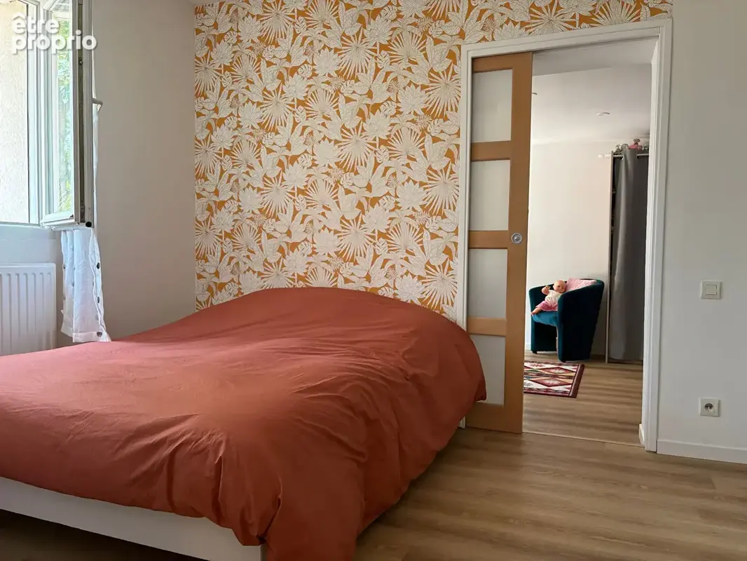 Maison - 8 pièces - Pont L Abbé - photo 5