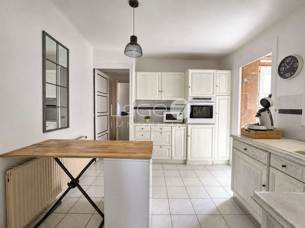 Maison à LA PLANCHE