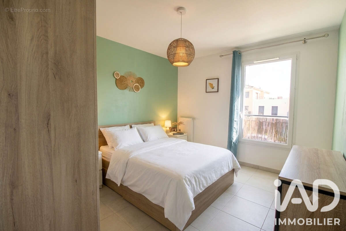 Appartement 47 m² à Le Puy-Sainte-Reparade  - photo 6