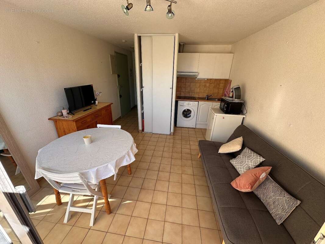 Appartement à AGDE