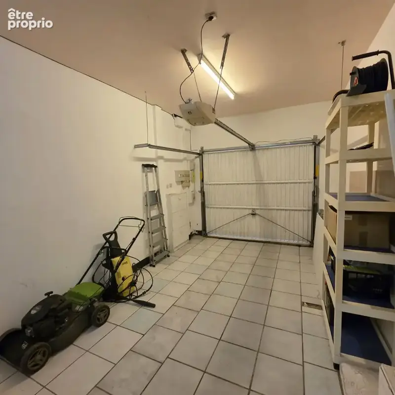 Maison Maurepas 7 pièce(s) - photo 13