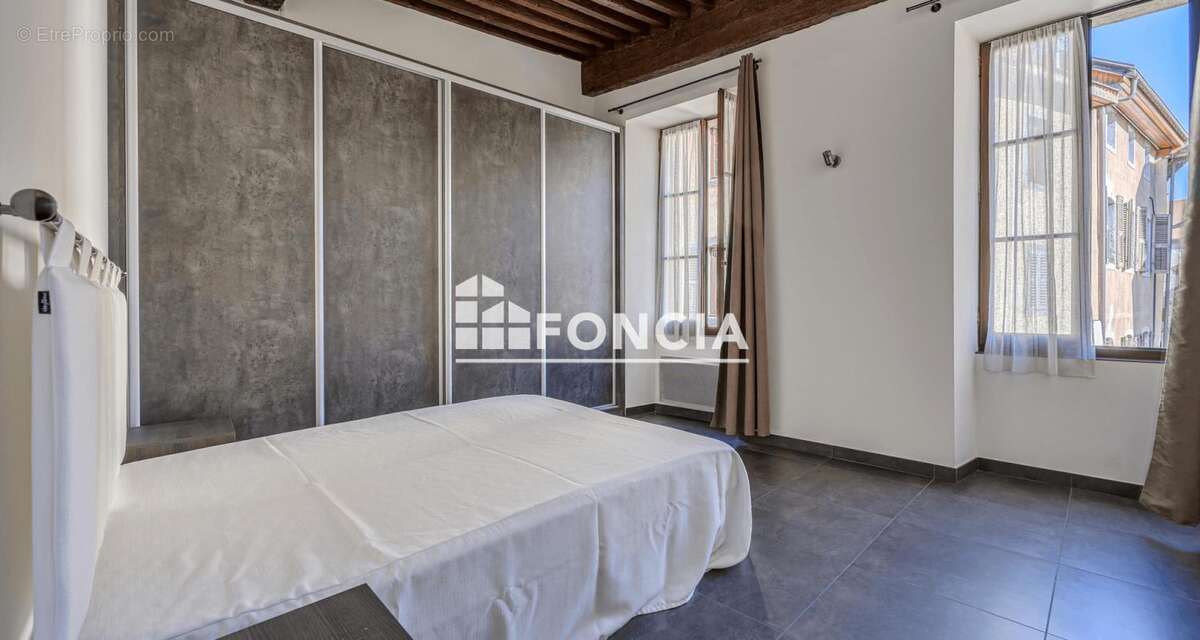 Appartement à ANNECY