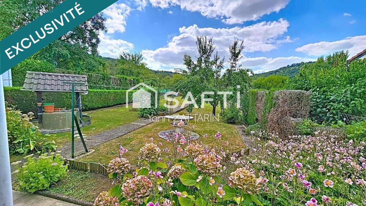 Photo 3 - Maison à PIERREVILLERS