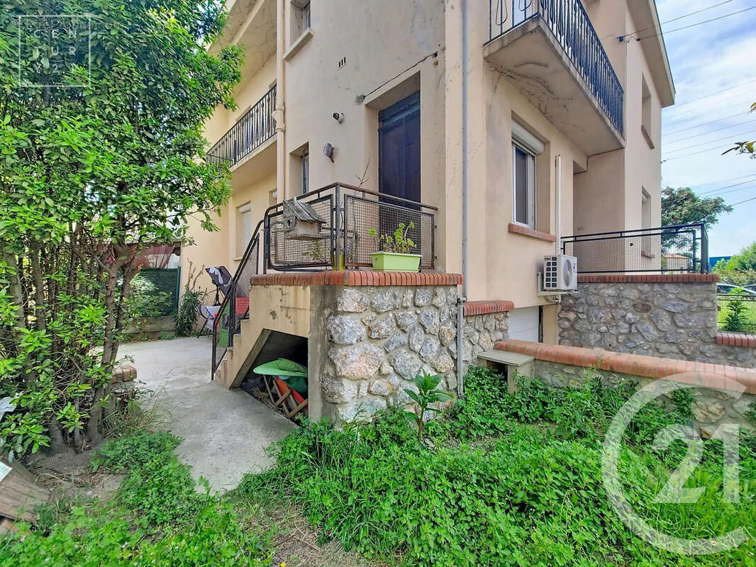 Maison à PERPIGNAN