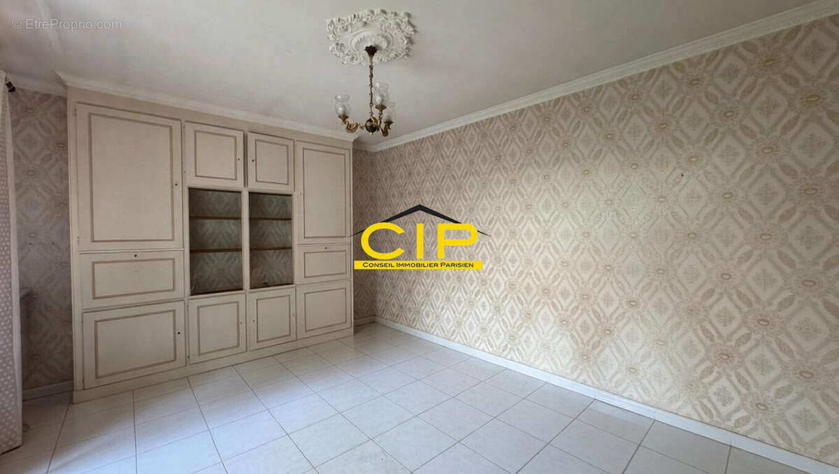 Maison à MONTPELLIER