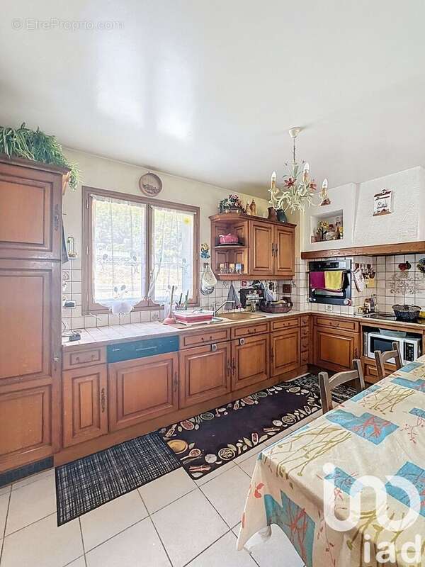 Photo 9 - Maison à BELLEGARDE-SUR-VALSERINE