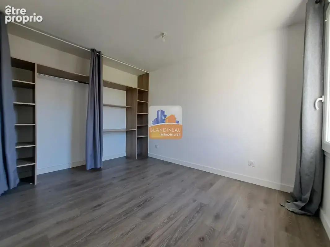 Vue - maison plain pied 2019, 3 chambres - photo 10
