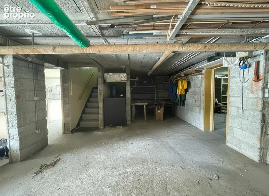 Maison à vendre 4 chambres BON REPOS SUR BLAVET (22) - photo 19