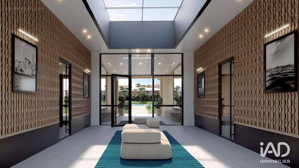 Photo 6 - Appartement à ANTIBES