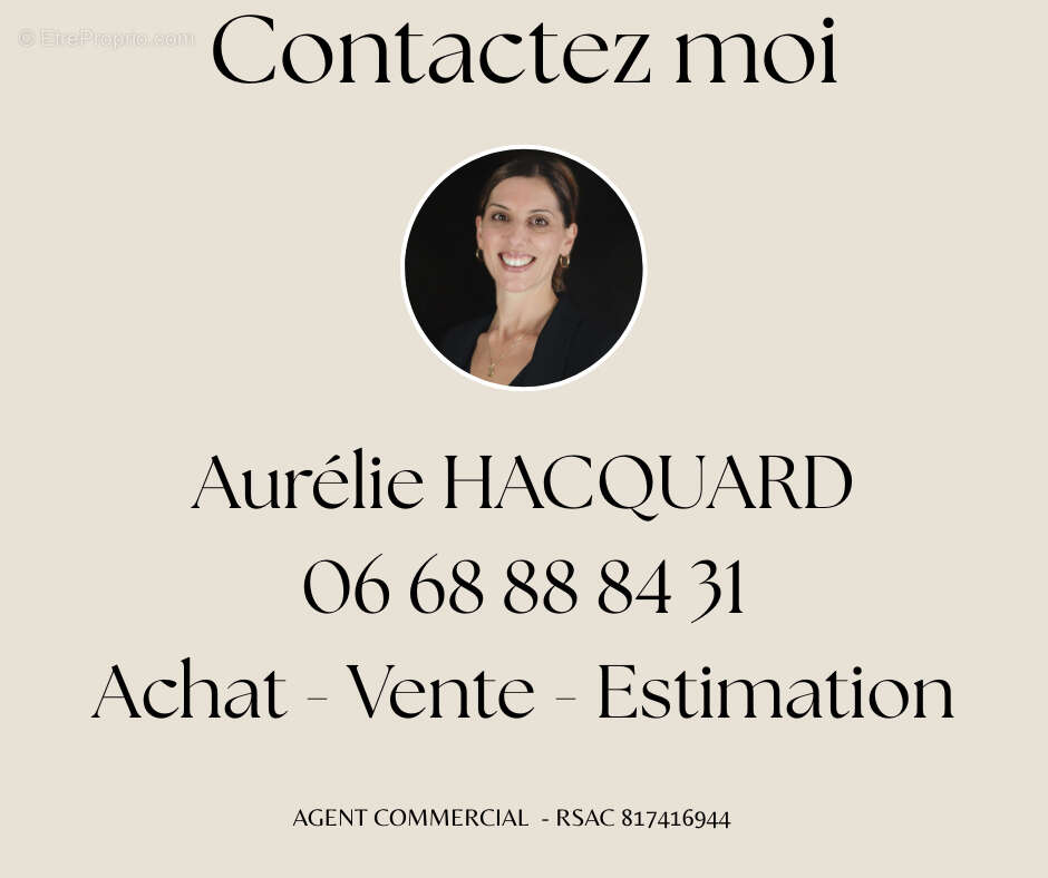 Appartement à SOUCIEU-EN-JARREST