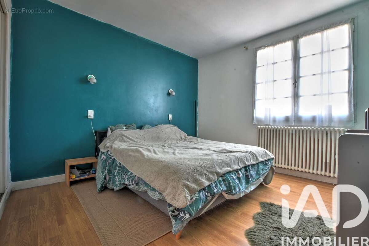 Photo 7 - Maison à BENEVENT-L'ABBAYE