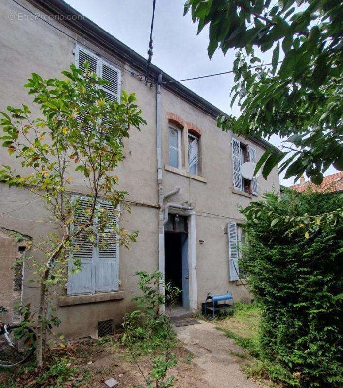 Appartement à ROANNE