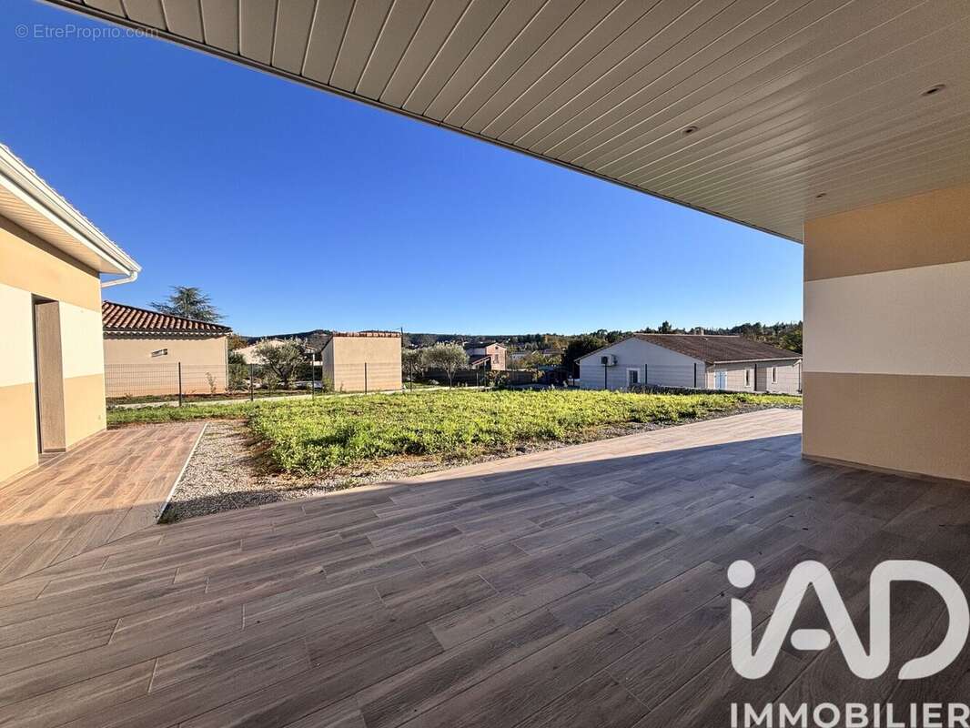 Photo 2 - Maison à JOYEUSE