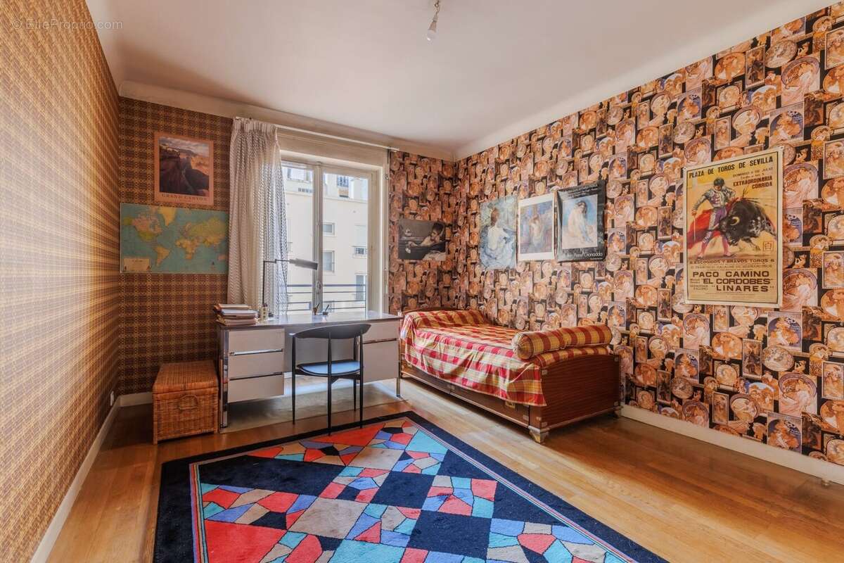 Appartement 151 m² à Lyon-2e  - photo 8