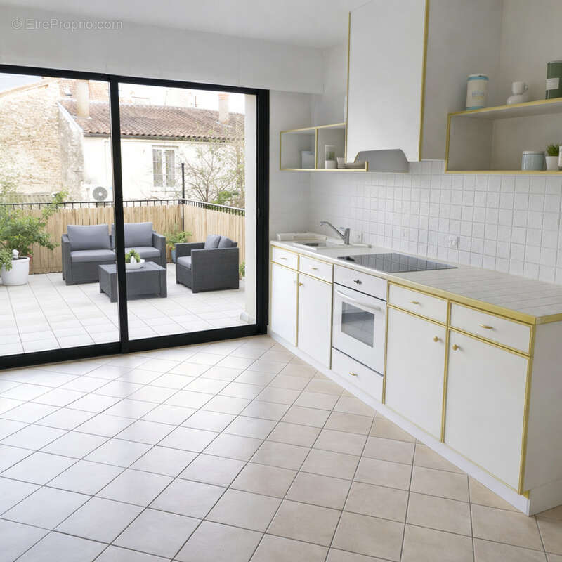 Appartement à PERIGUEUX