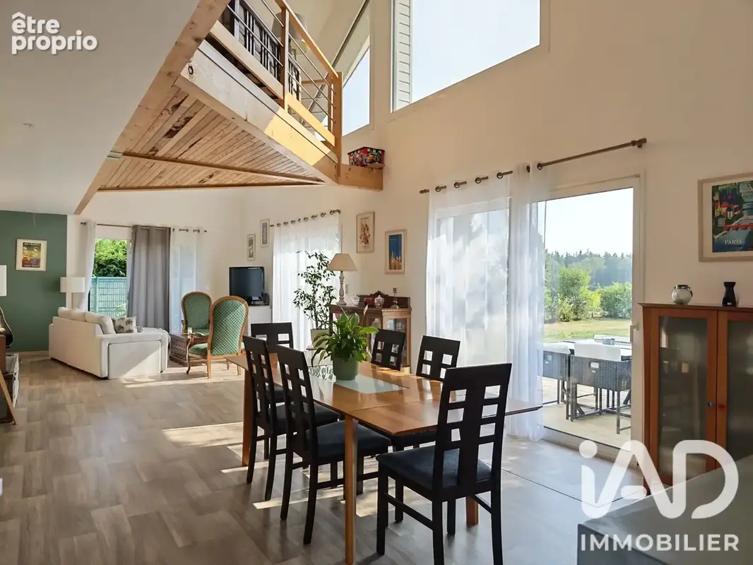 Photo 1 - Maison à VENON