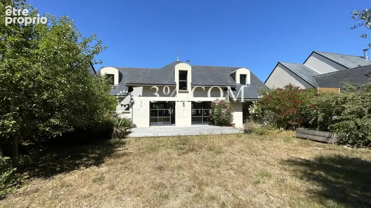 Elégante maison familiale - photo 10