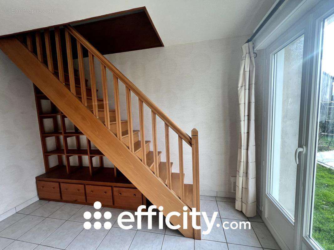 Maison à ARCIS-SUR-AUBE