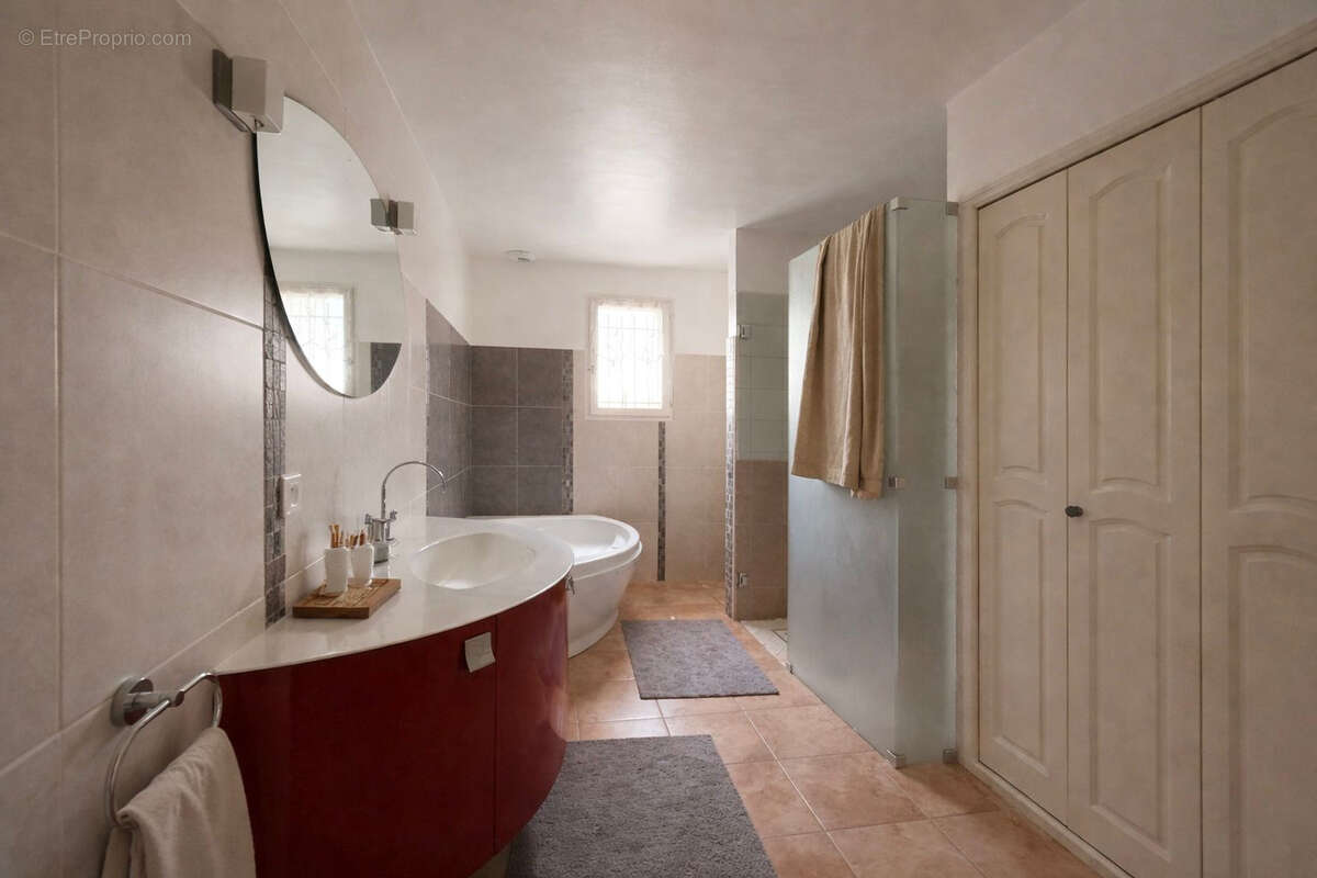 Maison à AIX-EN-PROVENCE