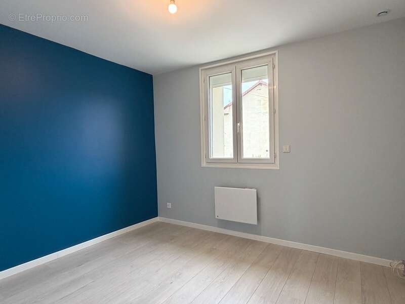 Maison à SAINT-DIZIER