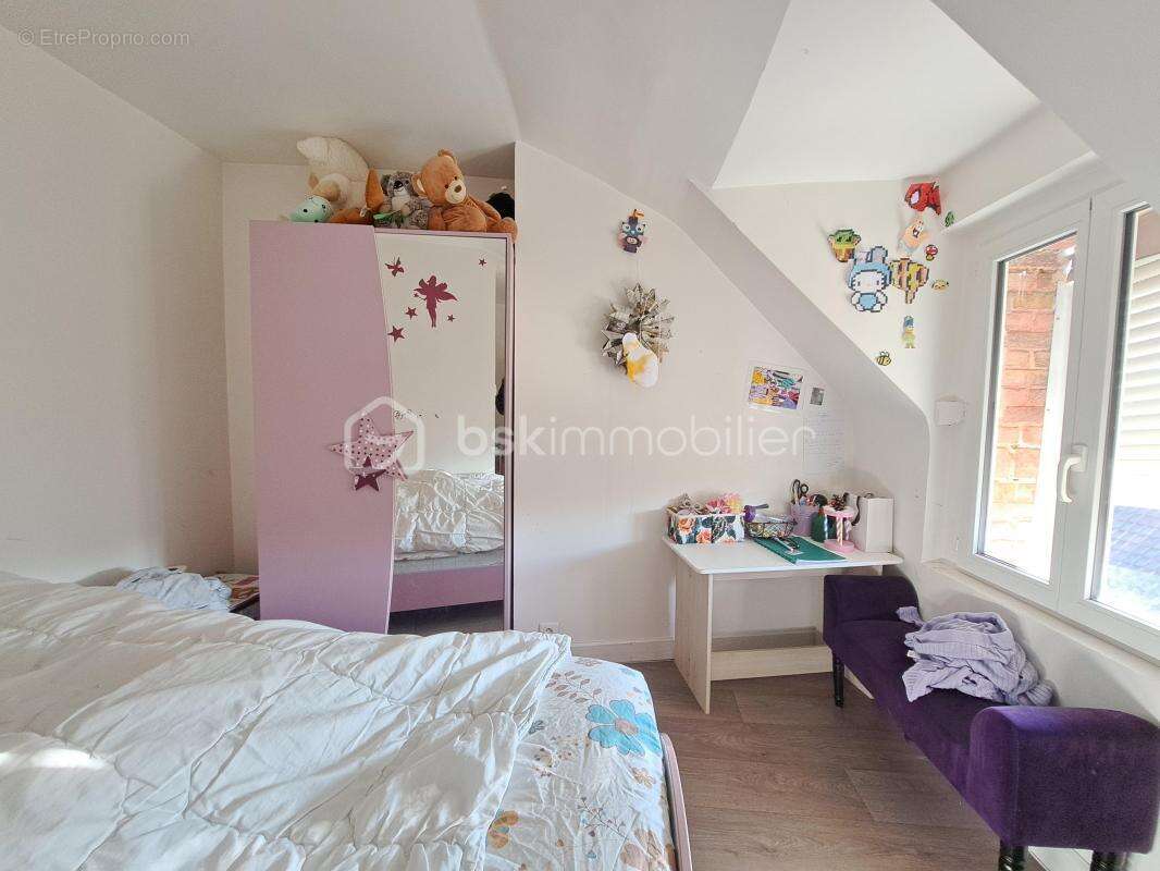 Maison en briques dans un secteur recherche d'abbeville - photo 8
