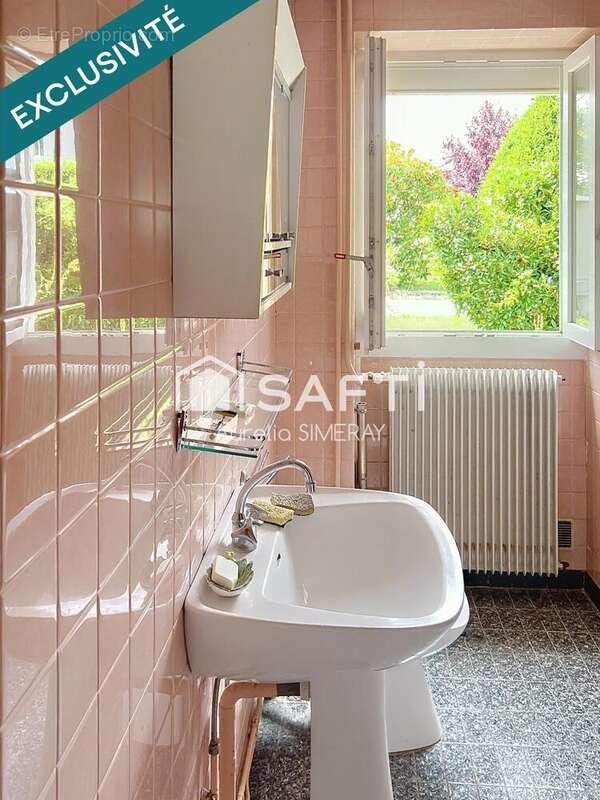 Photo 5 - Maison à SAULON-LA-CHAPELLE