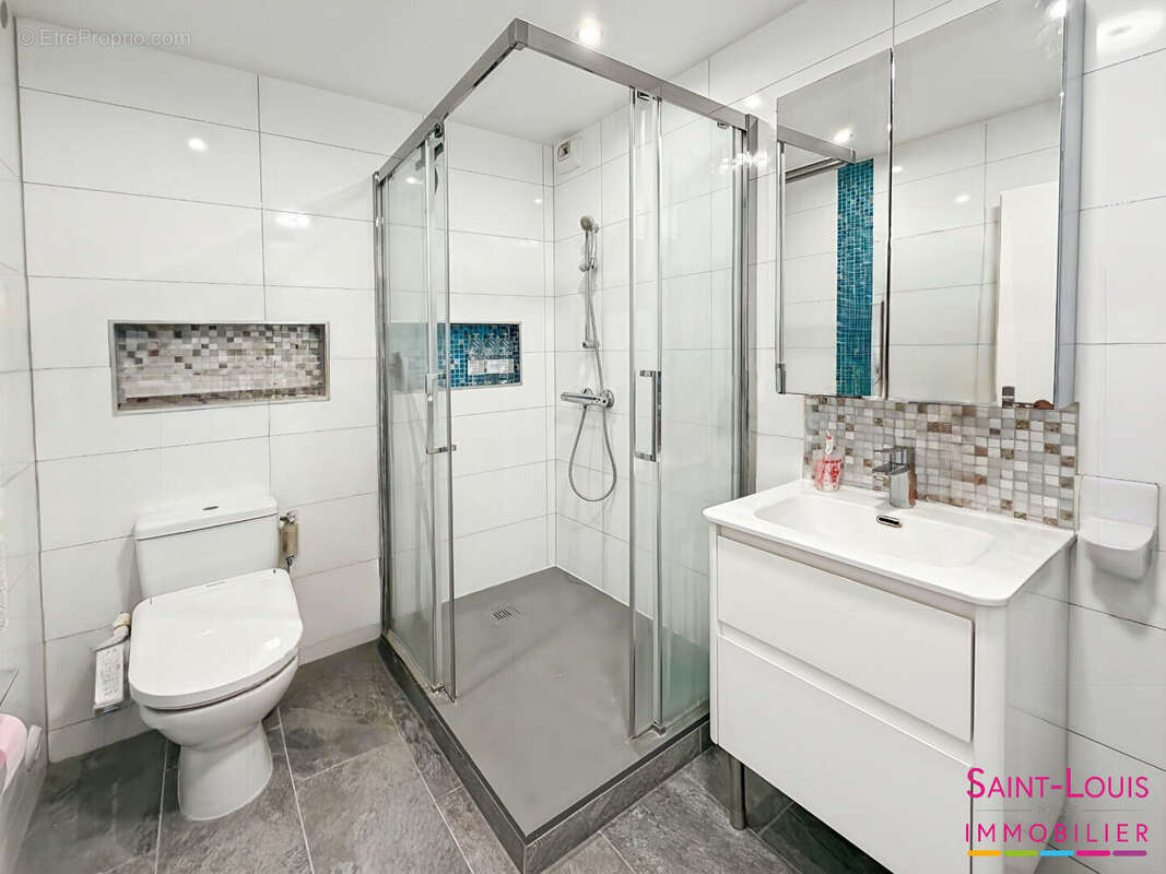 Appartement à POISSY