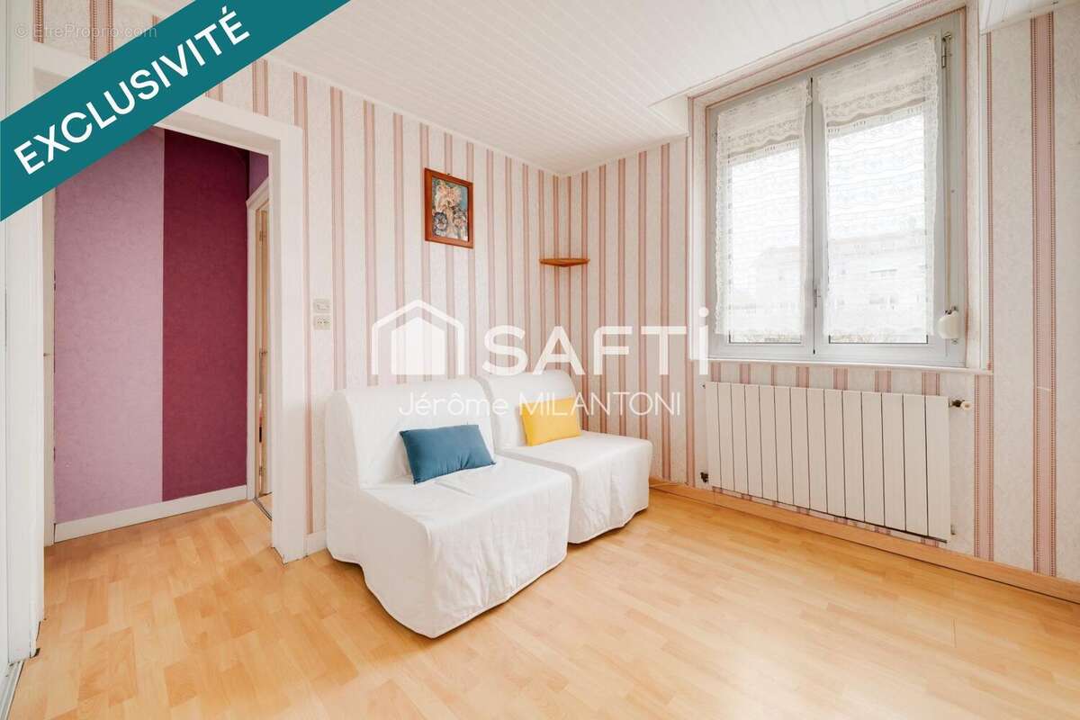 Photo 8 - Maison à DIEULOUARD