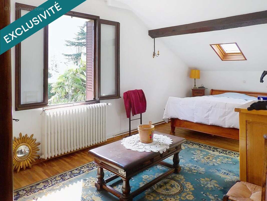 Photo 4 - Maison à SAINT-MARTIN-D'HERES