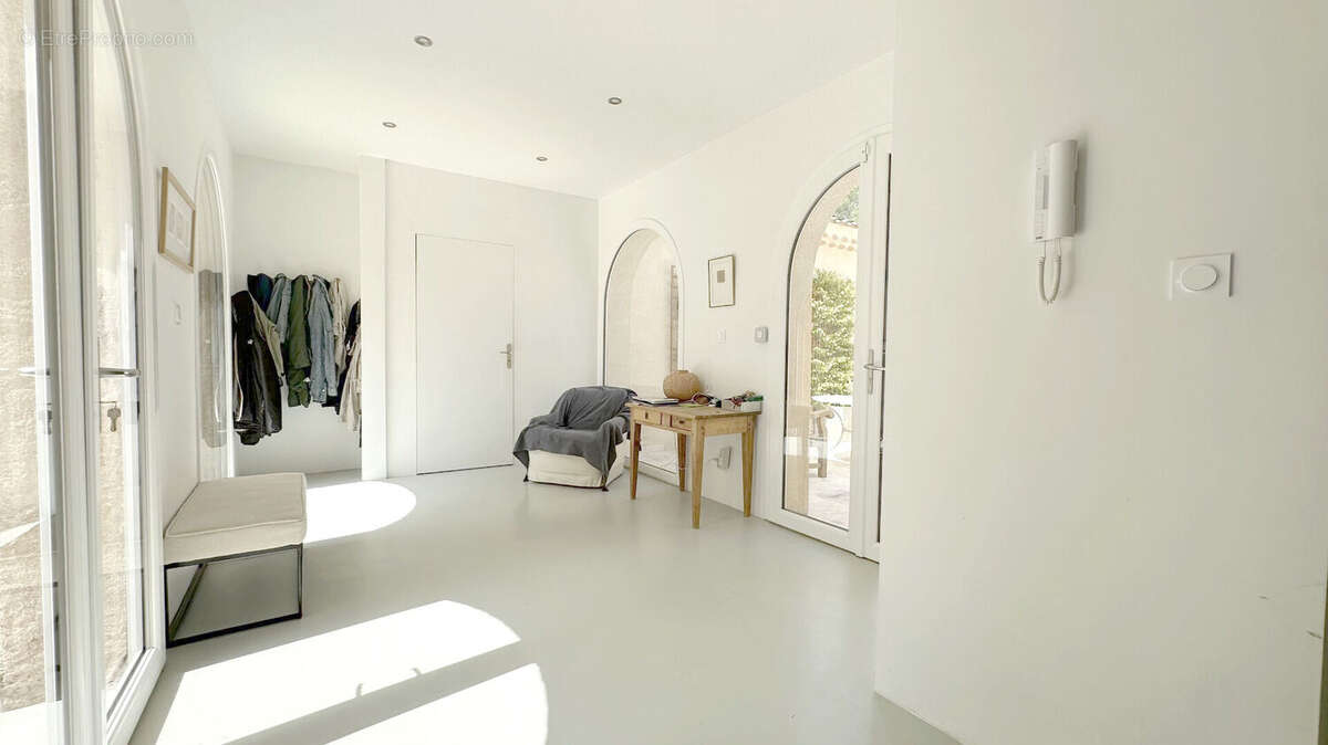 Maison à AIX-EN-PROVENCE