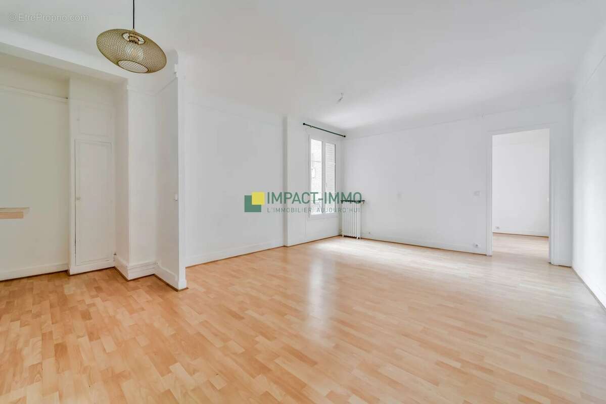 Appartement à COLOMBES