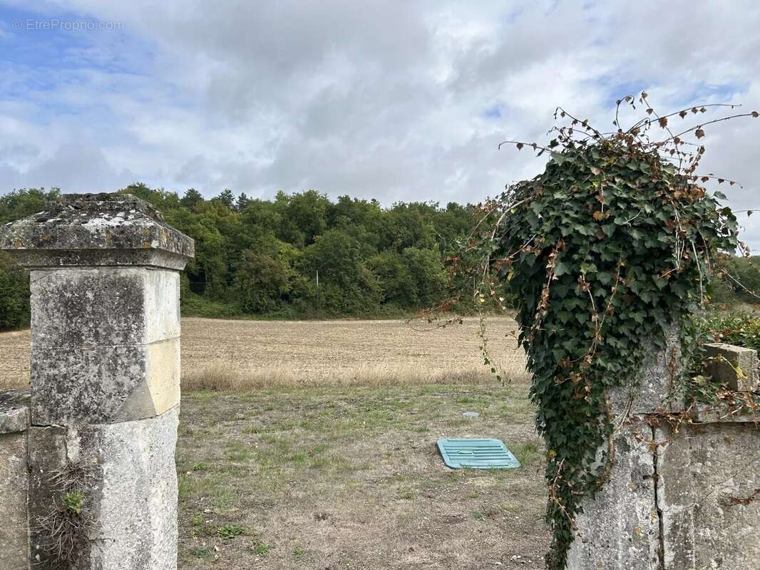 Maison à VERTEILLAC
