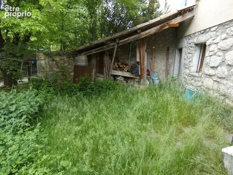 Maison 4 pièces 72 m² à vendre à La Faurie (05140) - photo 4