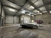 Commerce à MONTAIGU