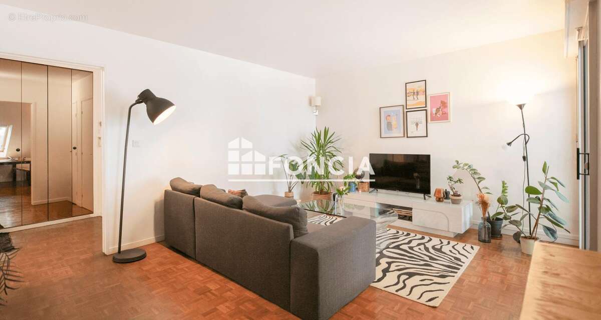 Appartement à ORLEANS