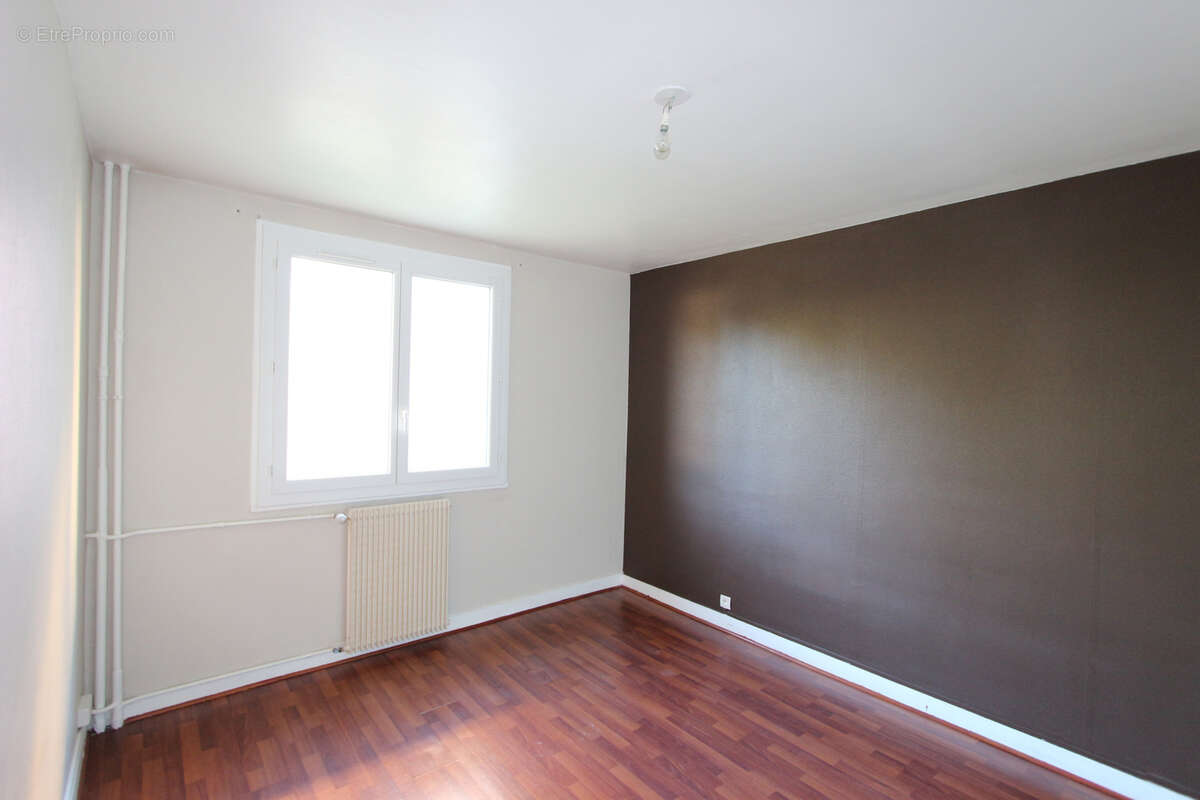 Appartement à NEVERS