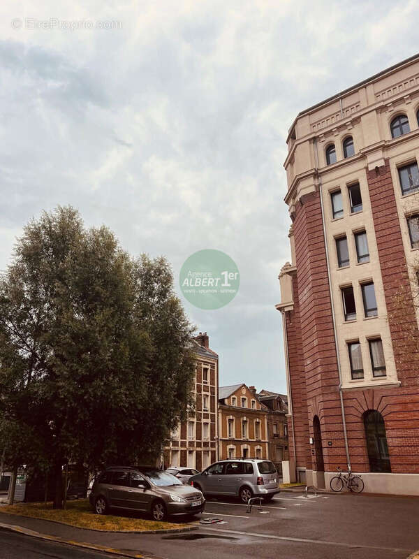 Appartement à LE HAVRE
