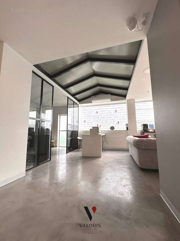 Commerce à GRENOBLE